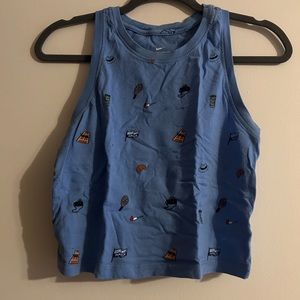 Nike Women’s Tank top